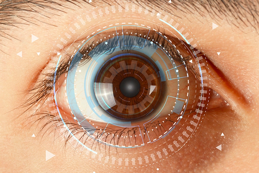 Best Laser Vision Correction Near Me